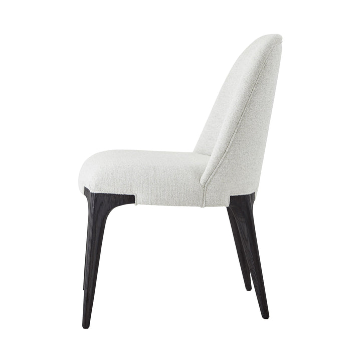 SwayLiving Rome Side Chair - Set Of 2 DINING CHAIRS