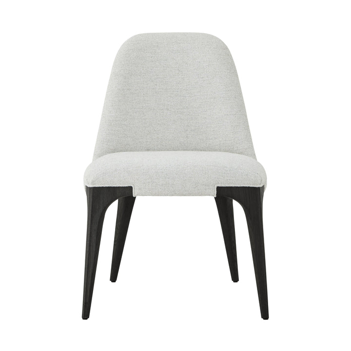 SwayLiving Rome Side Chair - Set Of 2 DINING CHAIRS