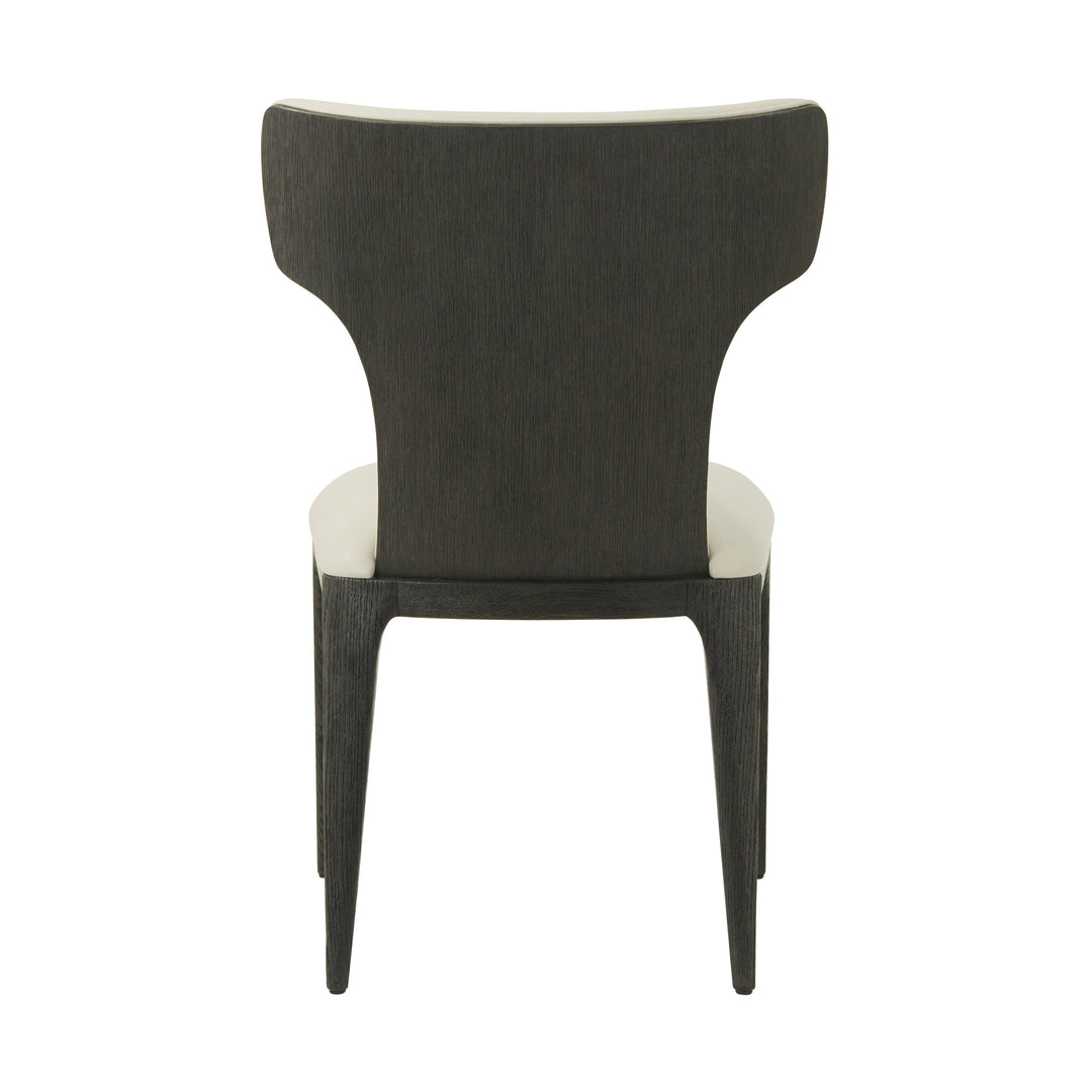 Charcoal Oak