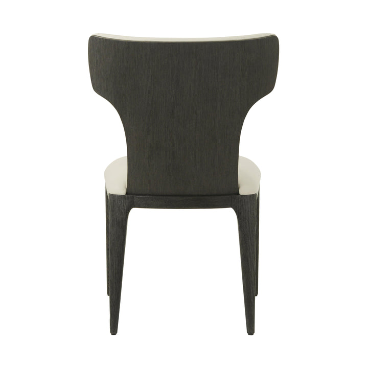 Charcoal Oak