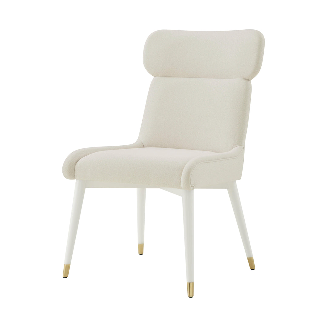 SwayLiving Judith Leiber Dining Side Chair - Set Of 2 DINING CHAIRS