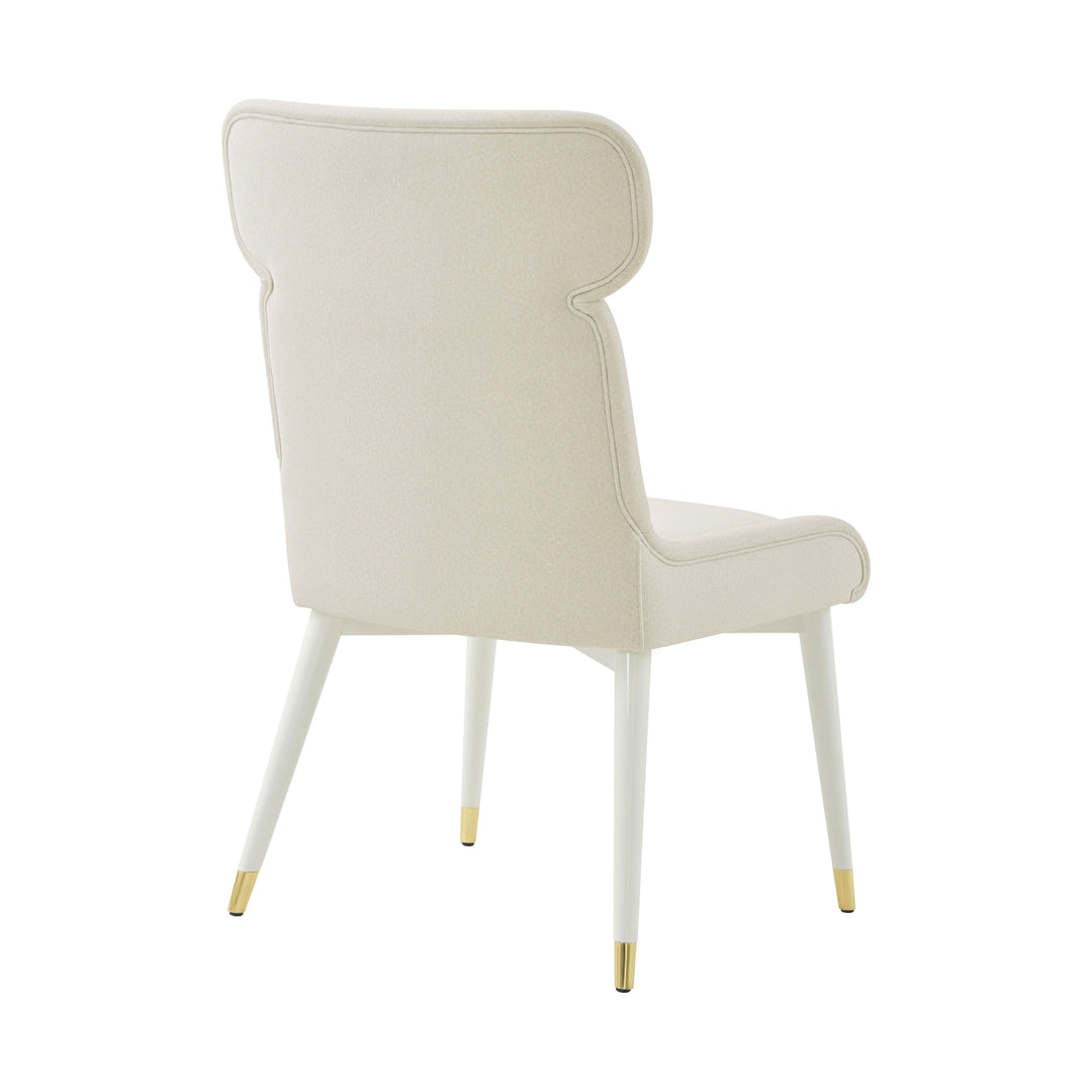 SwayLiving Judith Leiber Dining Side Chair - Set Of 2 DINING CHAIRS