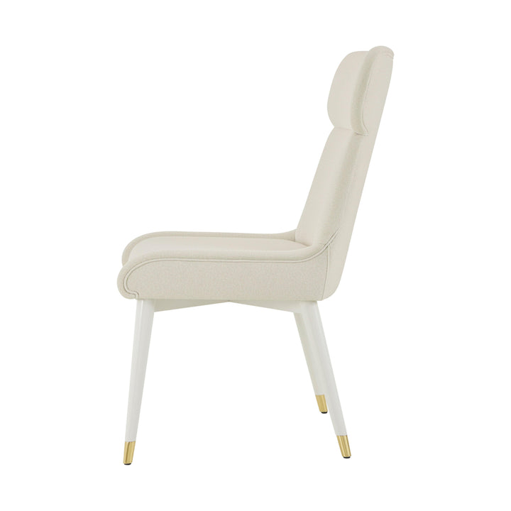 SwayLiving Judith Leiber Dining Side Chair - Set Of 2 DINING CHAIRS