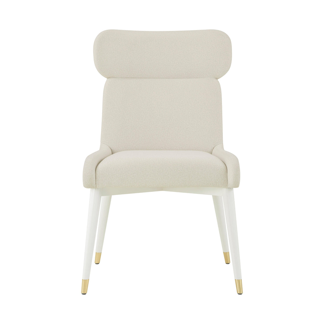 SwayLiving Judith Leiber Dining Side Chair - Set Of 2 DINING CHAIRS