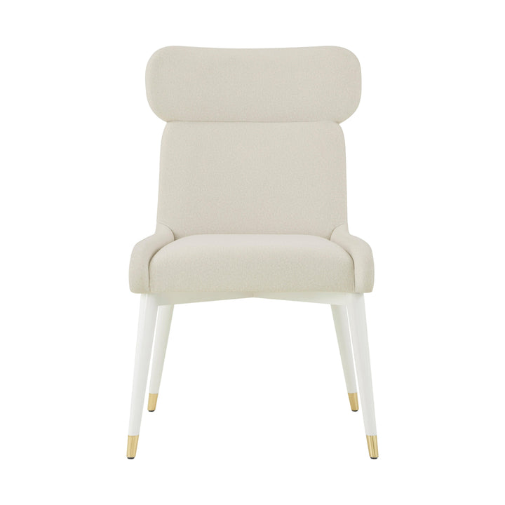 SwayLiving Judith Leiber Dining Side Chair - Set Of 2 DINING CHAIRS