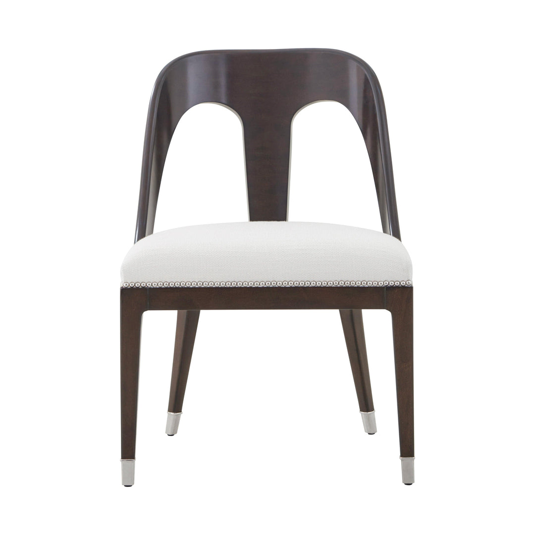 SwayLiving Spencer London Side Chair - Set Of 2 DINING CHAIRS