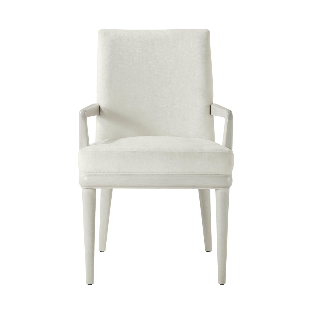 SwayLiving Essence Dining Arm Chair - Set Of 2 DINING CHAIRS