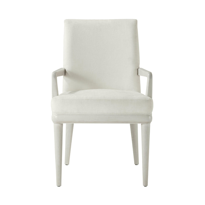 SwayLiving Essence Dining Arm Chair - Set Of 2 DINING CHAIRS