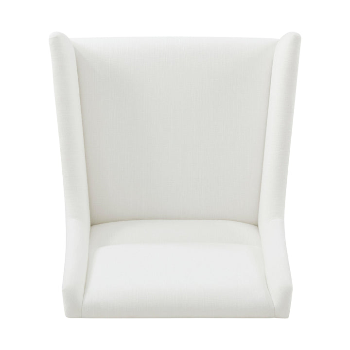 SwayLiving Balboa Upholstered Dining Armchair - Set Of 2 DINING CHAIRS