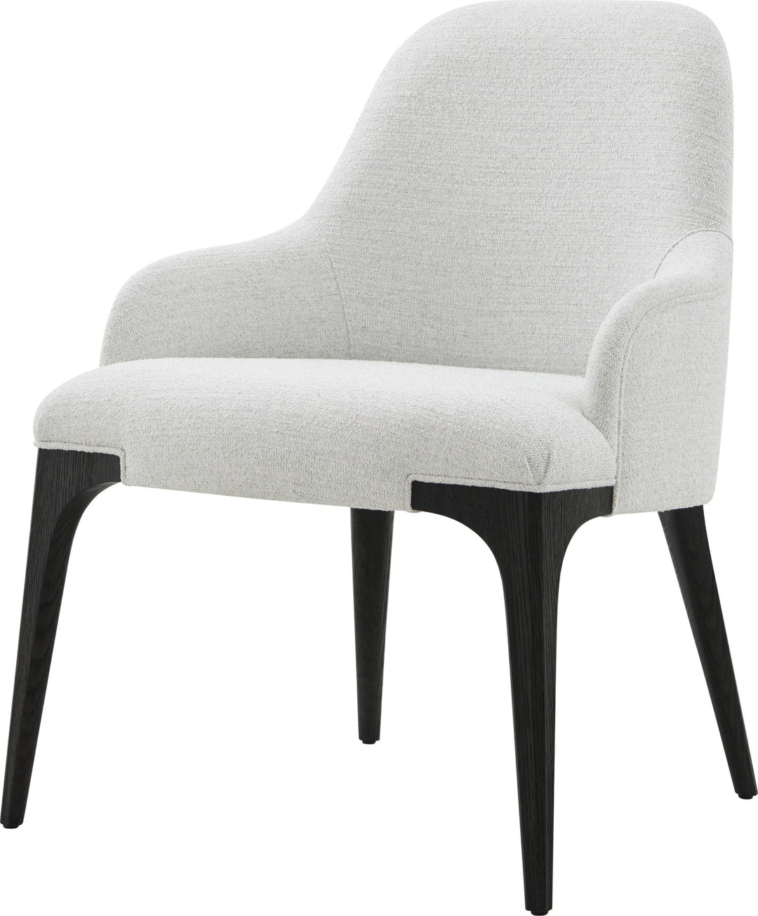 SwayLiving Rome Armchair - Set Of 2 DINING CHAIRS
