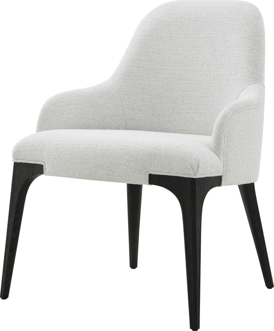 SwayLiving Rome Armchair - Set Of 2 DINING CHAIRS