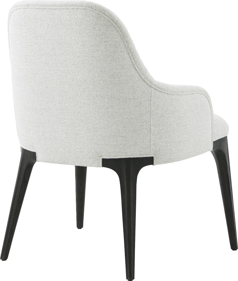 SwayLiving Rome Armchair - Set Of 2 DINING CHAIRS