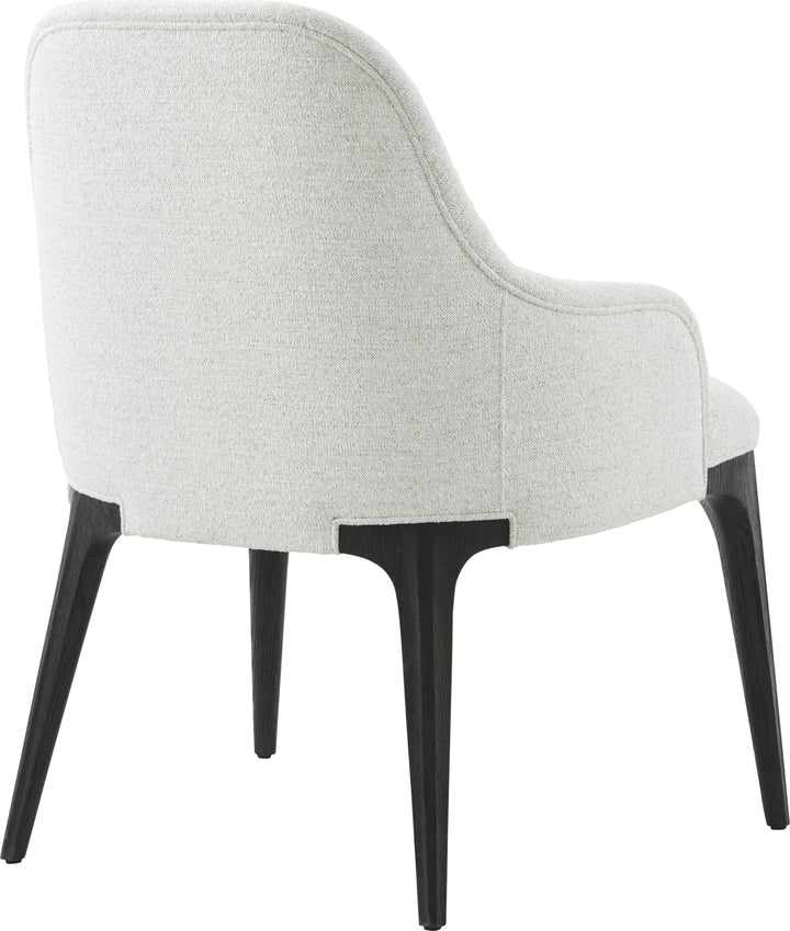 SwayLiving Rome Armchair - Set Of 2 DINING CHAIRS