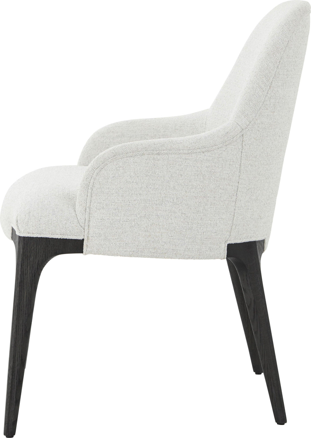 SwayLiving Rome Armchair - Set Of 2 DINING CHAIRS