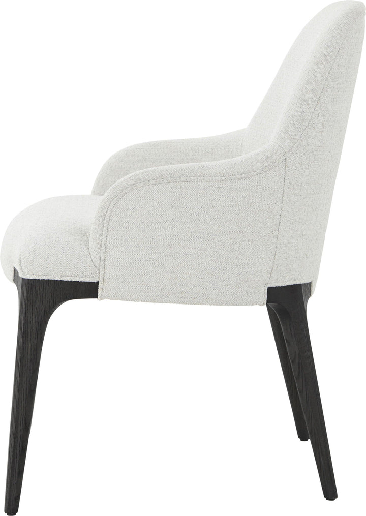 SwayLiving Rome Armchair - Set Of 2 DINING CHAIRS
