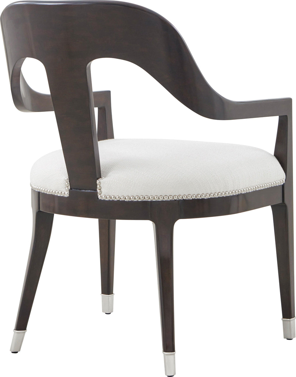 SwayLiving Spencer London Armchair - Set Of 2 DINING CHAIRS