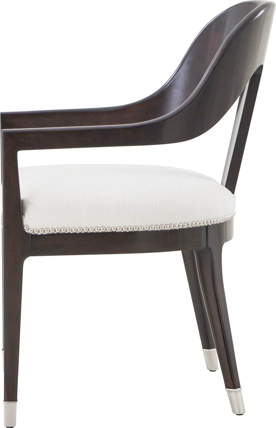 SwayLiving Spencer London Armchair - Set Of 2 DINING CHAIRS