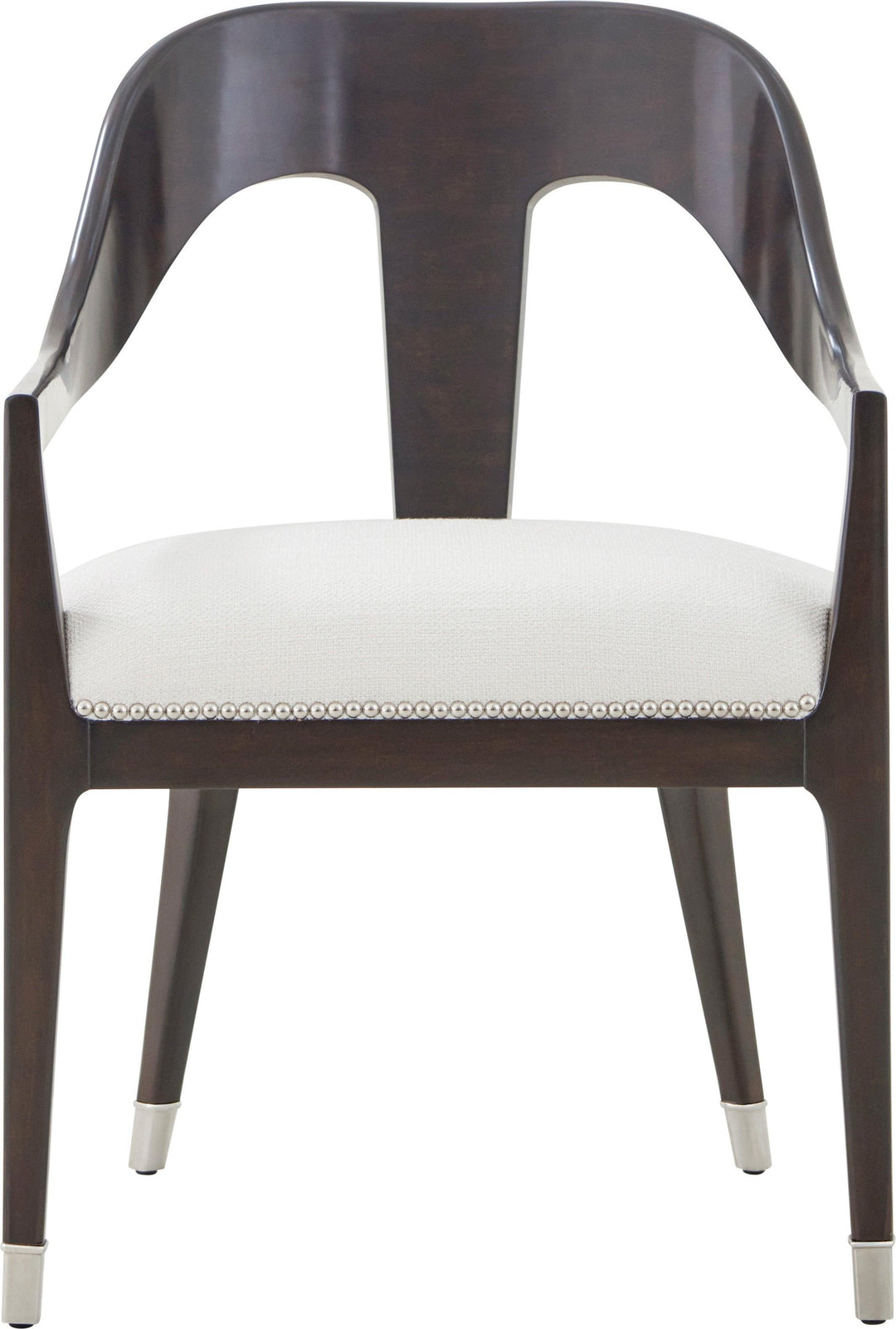 SwayLiving Spencer London Armchair - Set Of 2 DINING CHAIRS