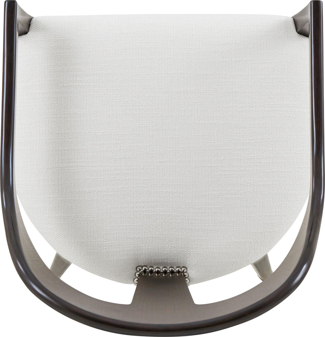 SwayLiving Spencer London Armchair - Set Of 2 DINING CHAIRS