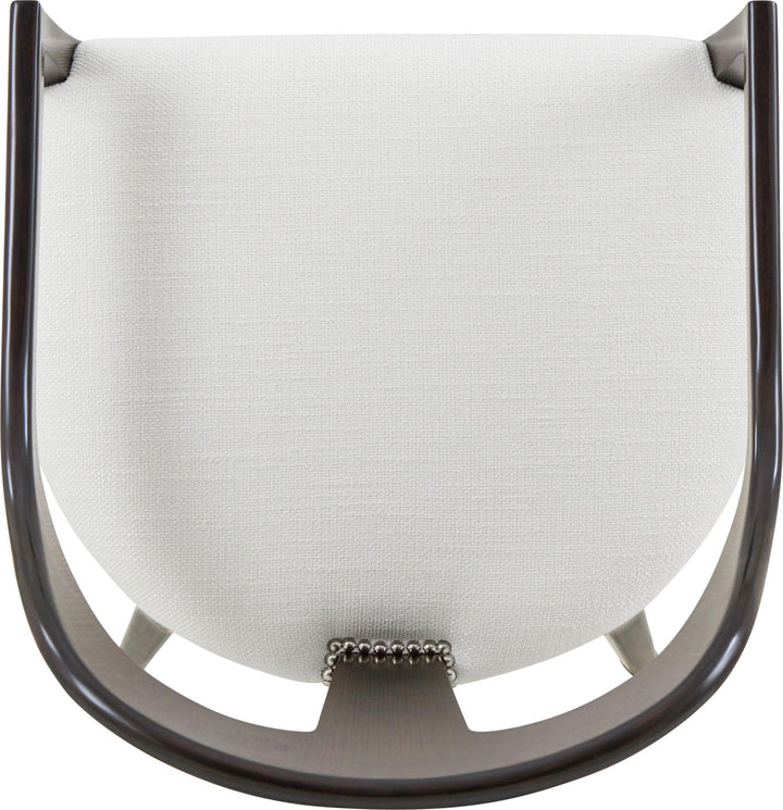 SwayLiving Spencer London Armchair - Set Of 2 DINING CHAIRS