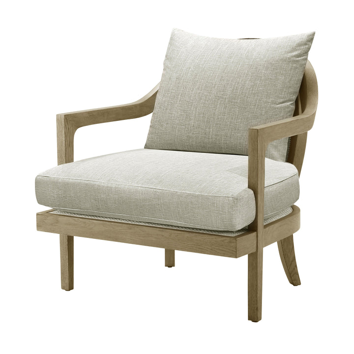 SwayLiving Catalina Accent Chair ACCENT + LOUNGE CHAIRS