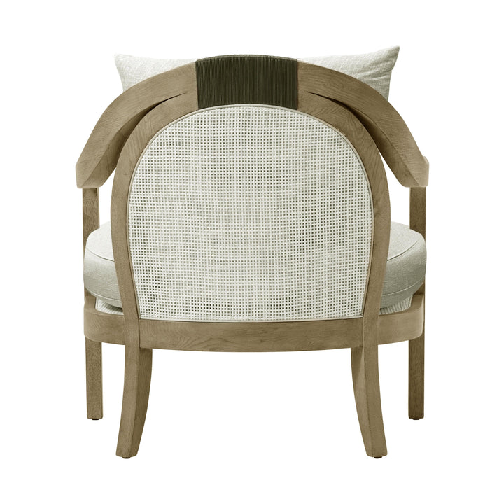 SwayLiving Catalina Accent Chair ACCENT + LOUNGE CHAIRS