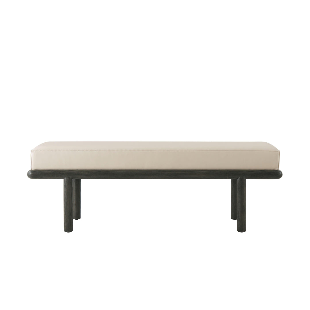 Charcoal Oak