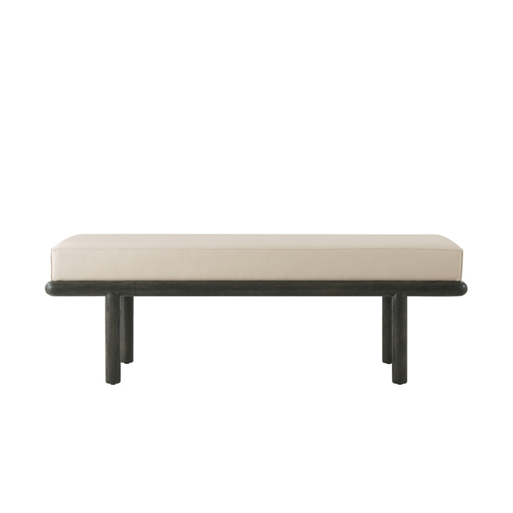 Charcoal Oak