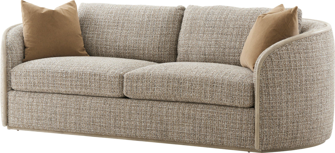 SwayLiving Toulon Sofa SOFAS + SECTIONALS