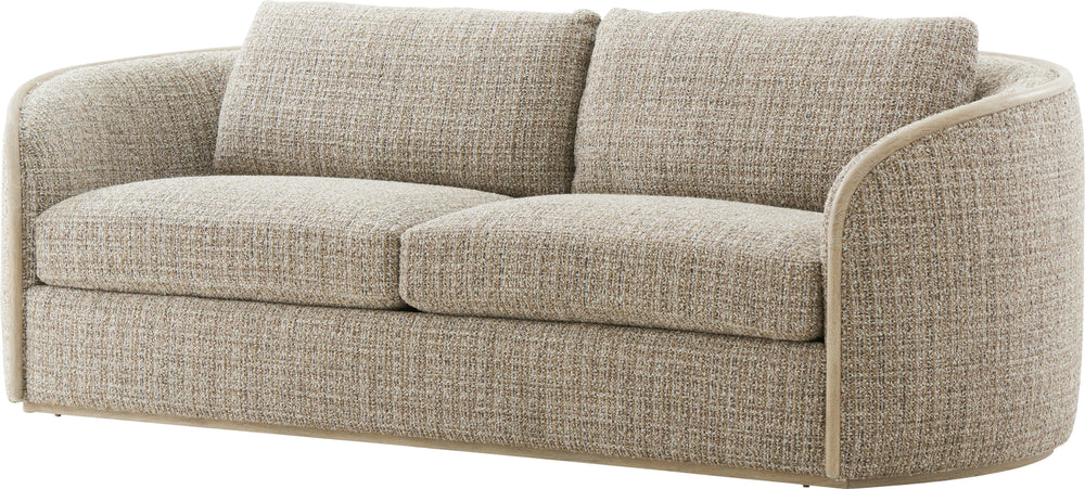 SwayLiving Toulon Sofa SOFAS + SECTIONALS