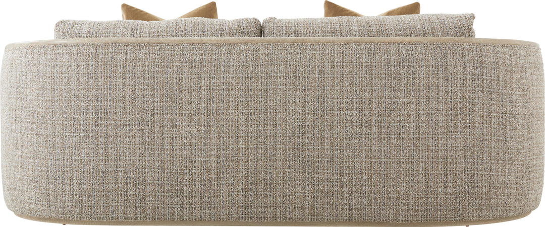 SwayLiving Toulon Sofa SOFAS + SECTIONALS