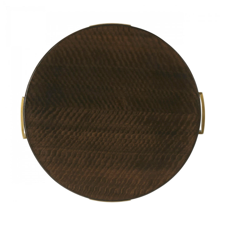 SwayLiving Heron Drink Table ACCENT TABLES