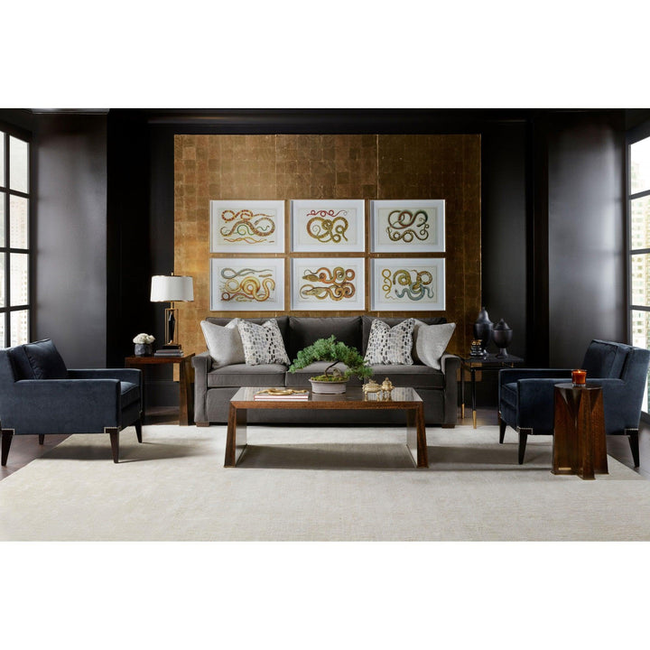 SwayLiving Heron Drink Table ACCENT TABLES