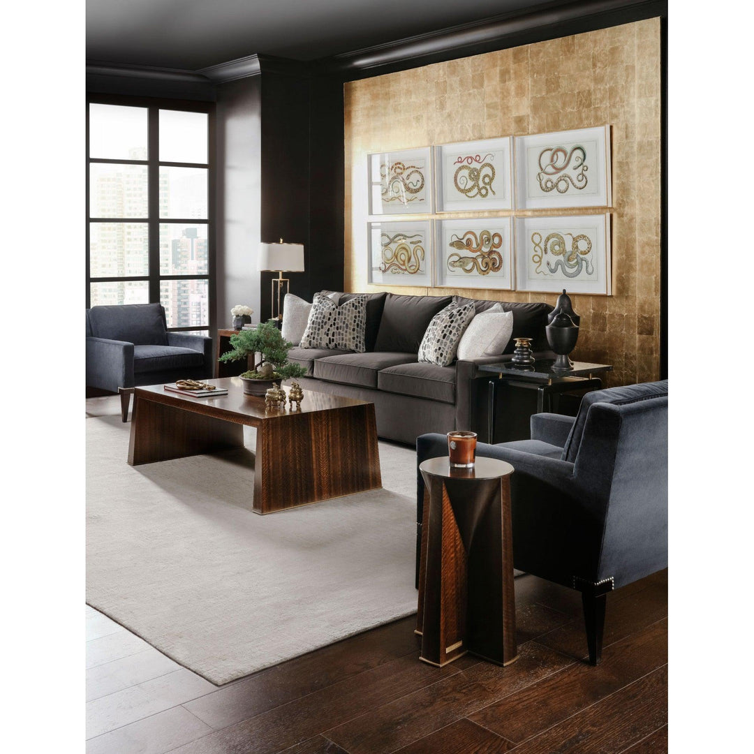SwayLiving Heron Drink Table ACCENT TABLES