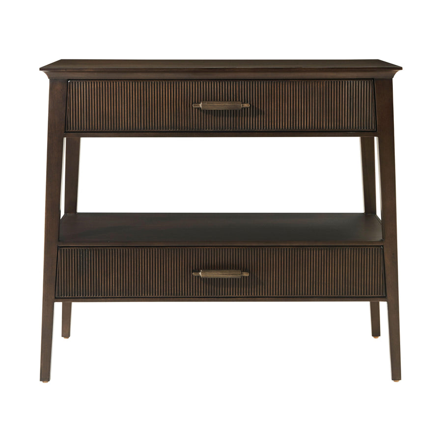 SwayLiving Lido Nightstand III ACCENT TABLES