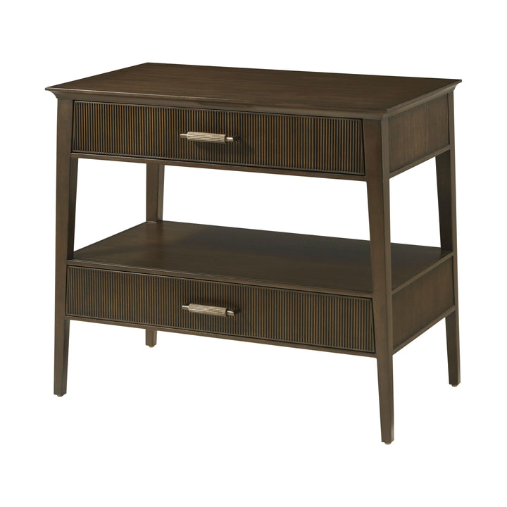 SwayLiving Lido Nightstand III ACCENT TABLES