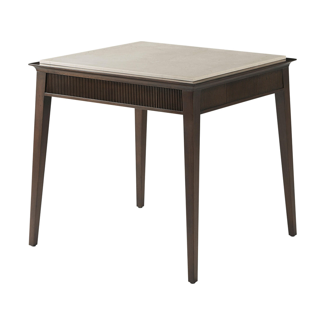 SwayLiving Lido Side Table II ACCENT TABLES