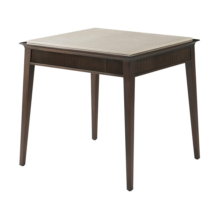 SwayLiving Lido Side Table II ACCENT TABLES