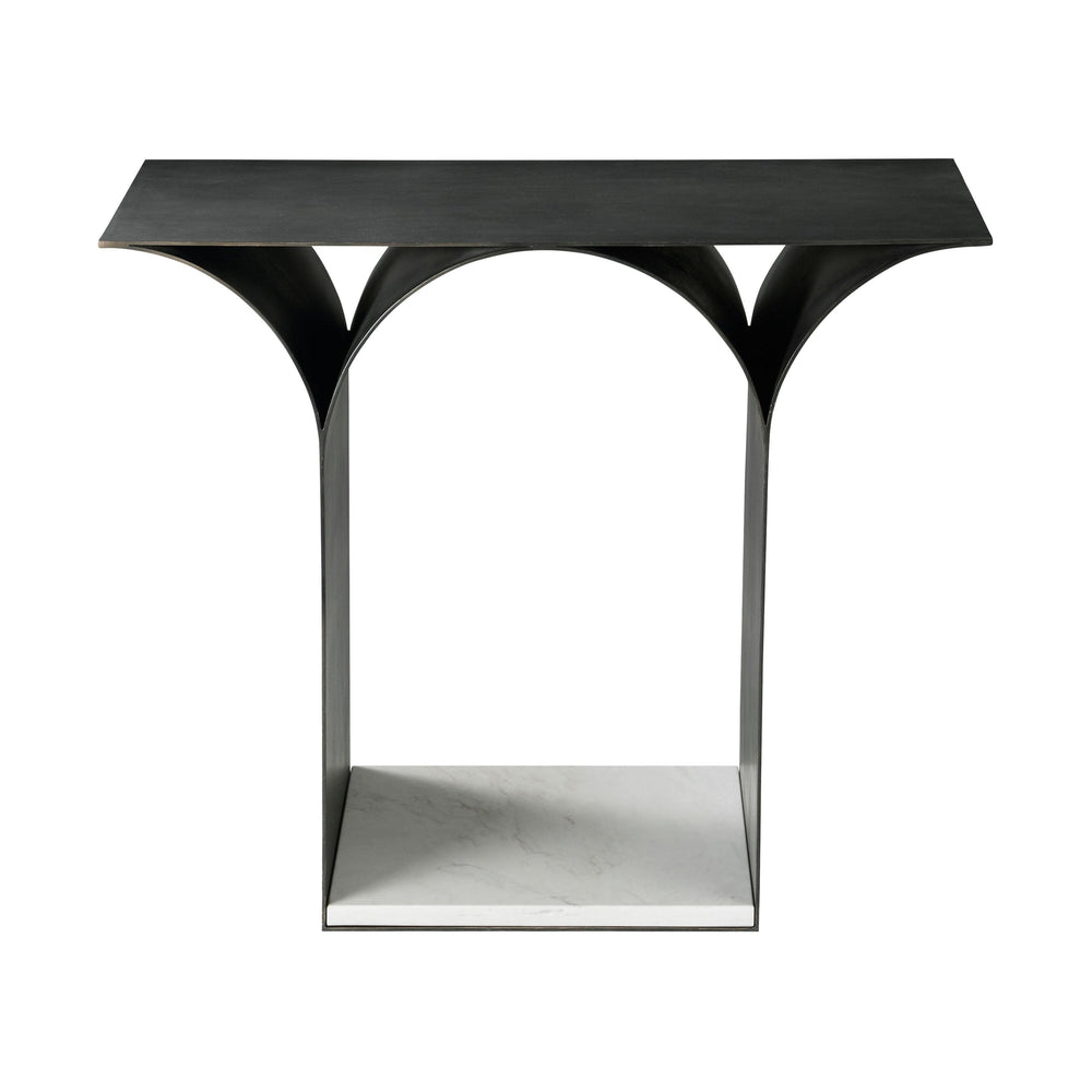 SwayLiving Luca Side Table ACCENT TABLES