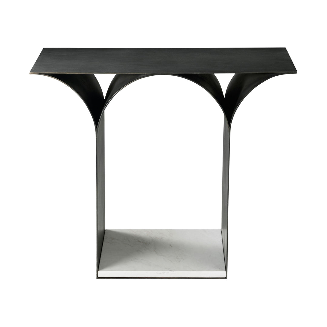SwayLiving Luca Side Table ACCENT TABLES