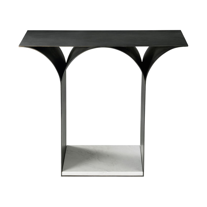 SwayLiving Luca Side Table ACCENT TABLES