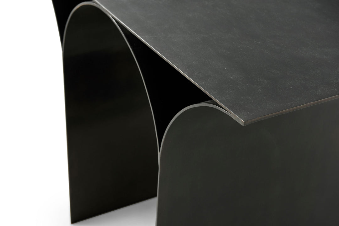 SwayLiving Luca Side Table ACCENT TABLES