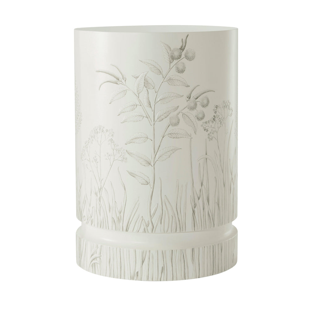 SwayLiving Fiore Drink Table ACCENT TABLES