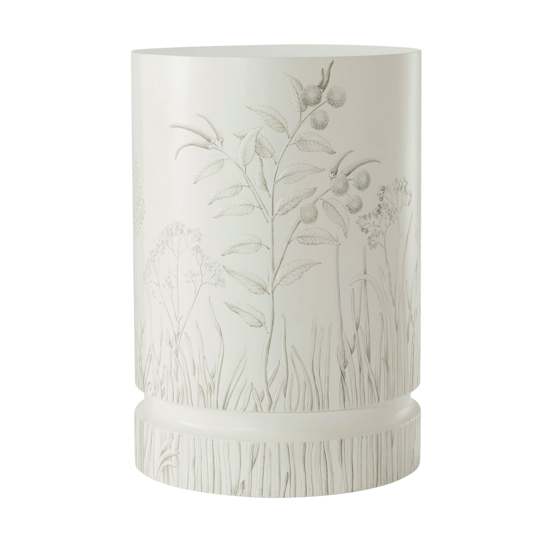 SwayLiving Fiore Drink Table ACCENT TABLES