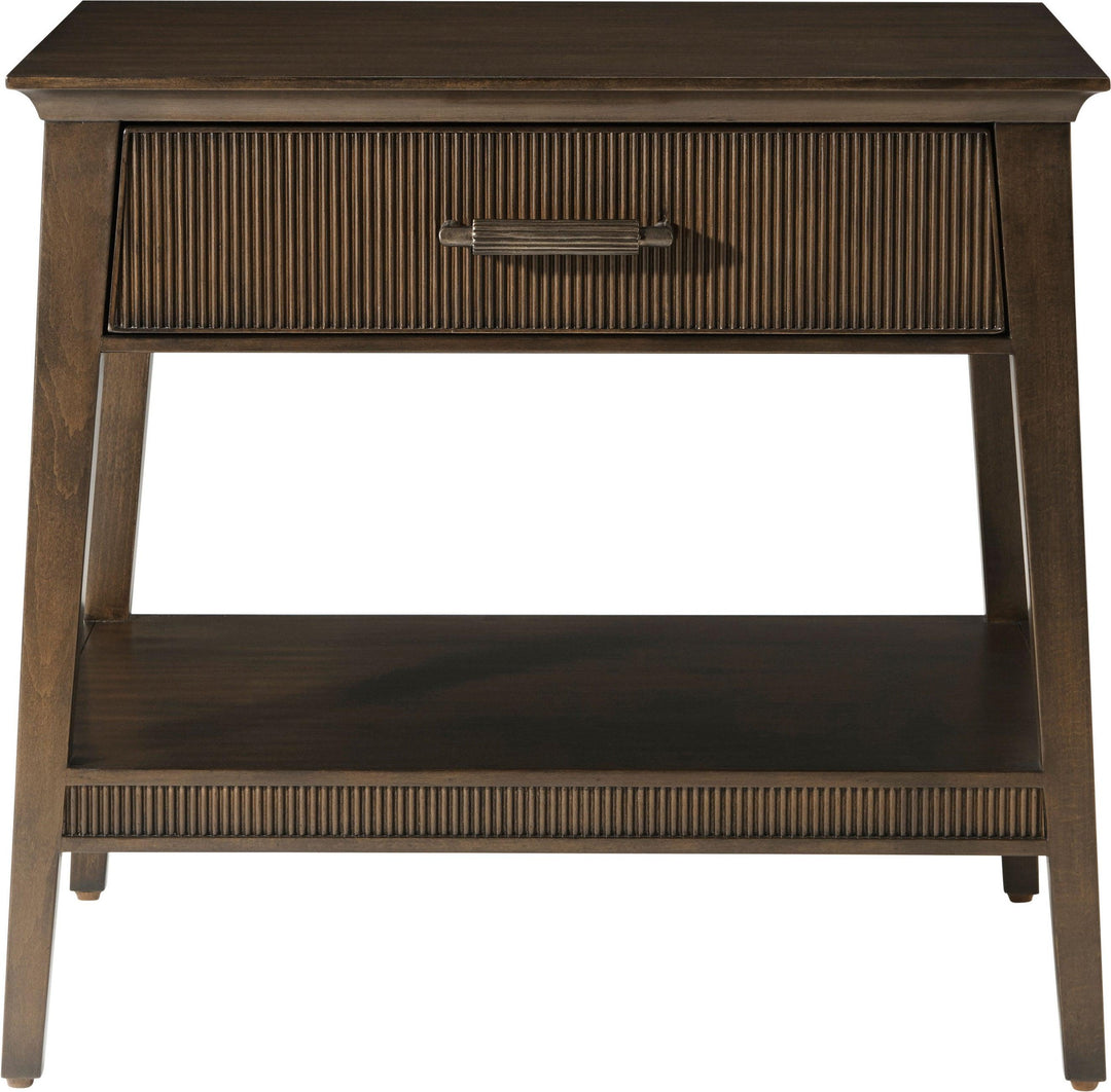 SwayLiving Lido Nightstand V ACCENT TABLES