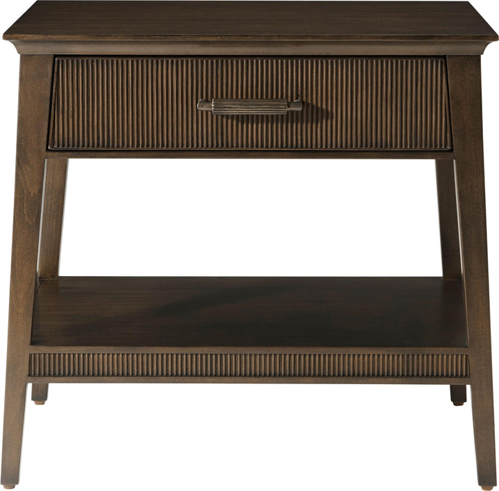 SwayLiving Lido Nightstand V ACCENT TABLES