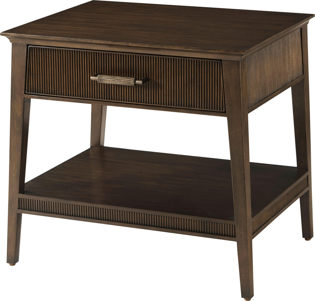 SwayLiving Lido Nightstand V ACCENT TABLES