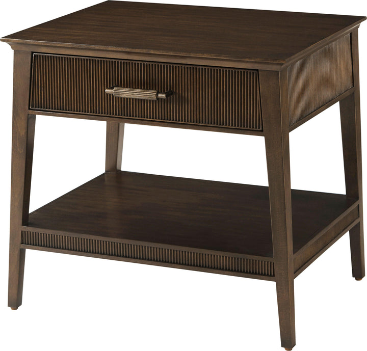 SwayLiving Lido Nightstand V ACCENT TABLES