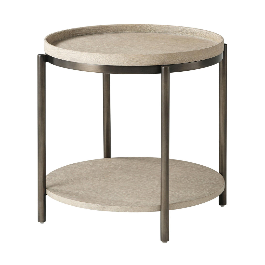 Grey Oak
