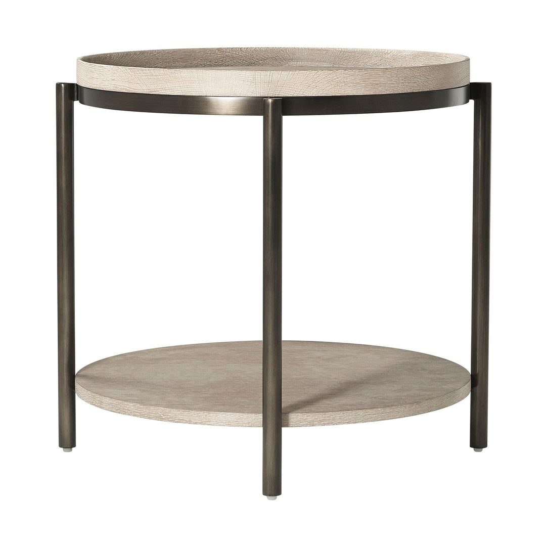 Grey Oak